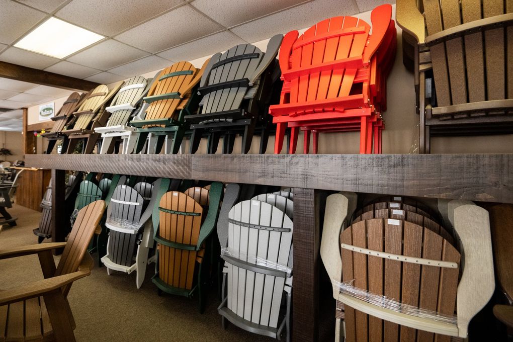 The Wood Carte Americanmade real wood furniture Queensbury, NY