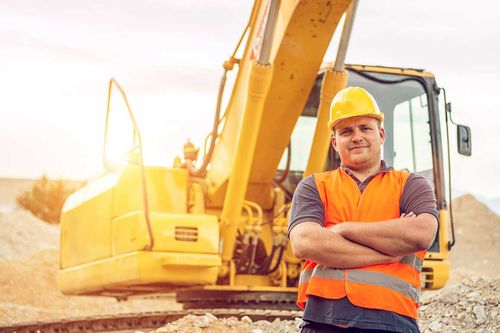 Construction Worker — Spartanburg, SC — Carolina Hose & Hydraulics, Inc.
