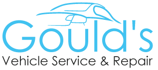 Gould's Vehicle Service & Repair logo