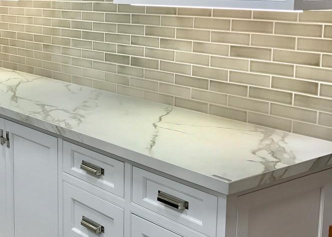 35 Types of Kitchen Countertops: From Stone to Glass