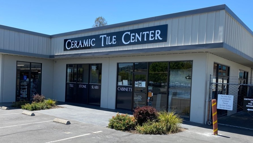 Ceramic Tile Center Showroom