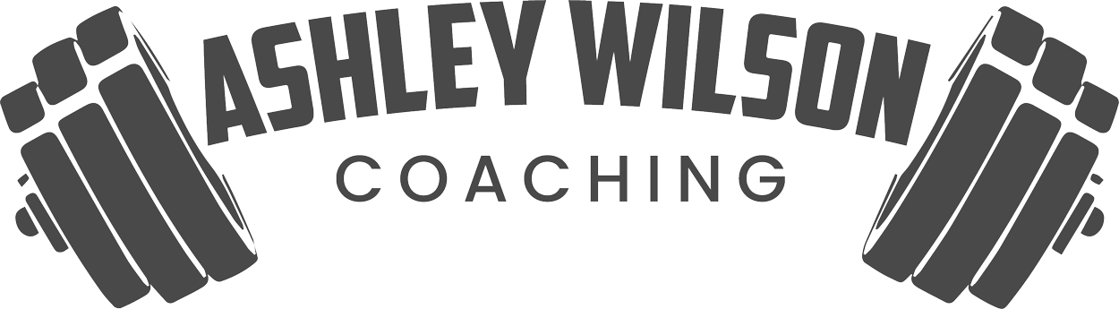 Ashley Wilson Coaching