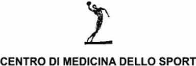 Logo Centro di Medicina dello Sport