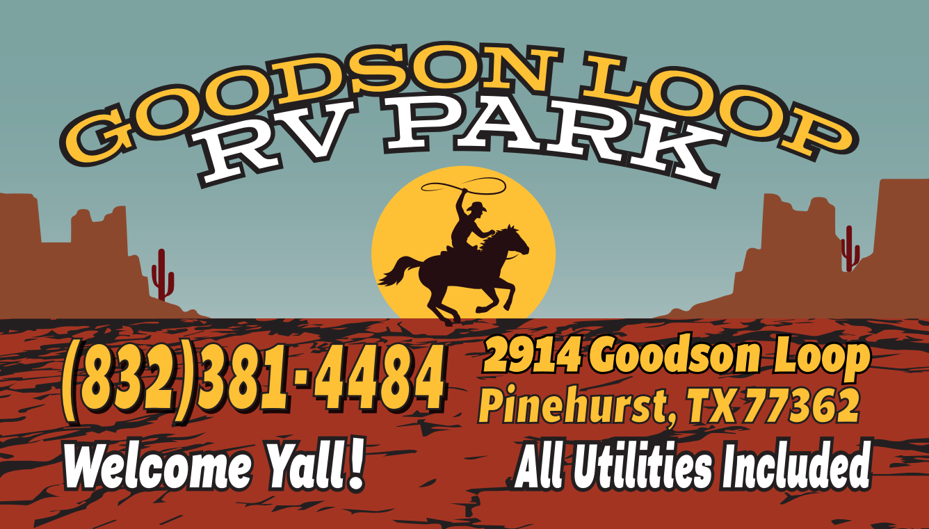 Goodson Loop RV Park