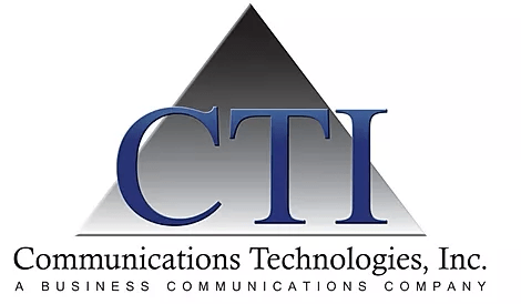 Communications Technologies, Inc 30th Anniversary Logo