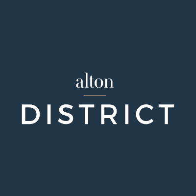 Alton District Logo