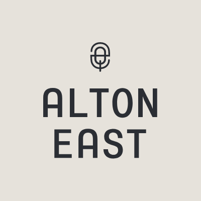 Alton East logo