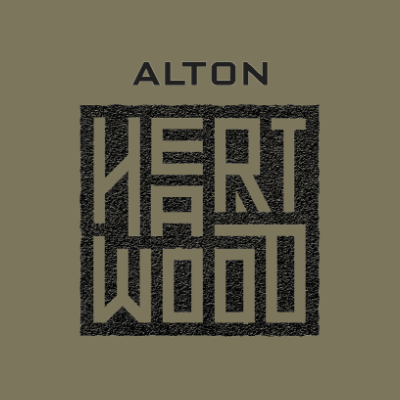 Alton Heartwood Logo