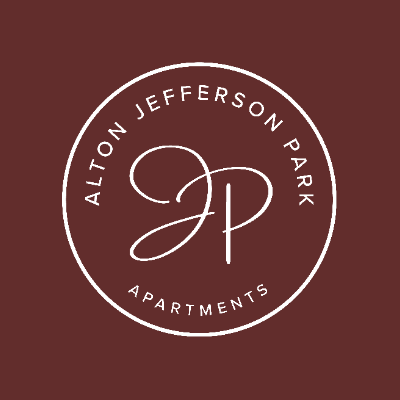 Alton Jefferson Park Logo