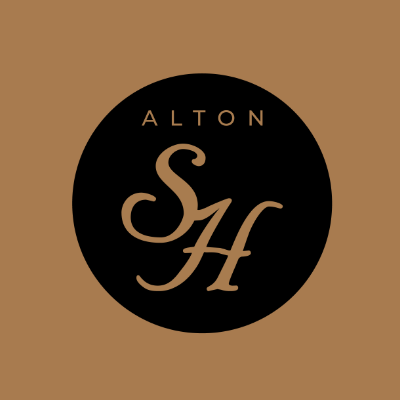 Alton Southern Highlands Logo