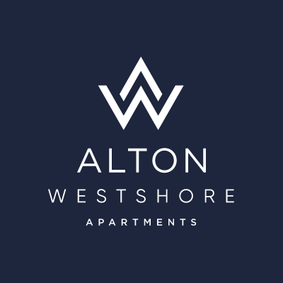 Alton Westshore logo