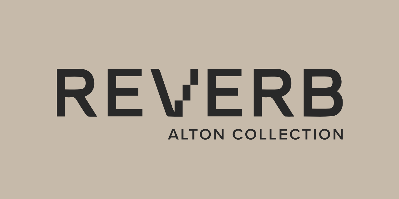 Reverb logo
