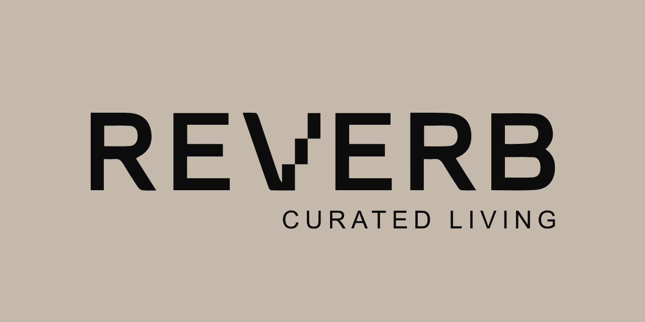 Reverb logo