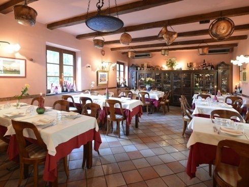 interni eleganti locale