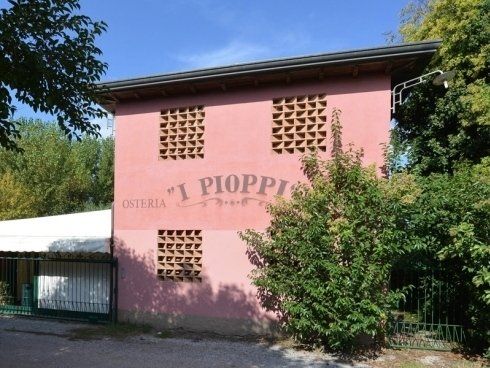 osteria vecchio casale