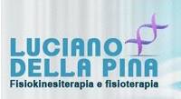 Logo Luciano Della Pina