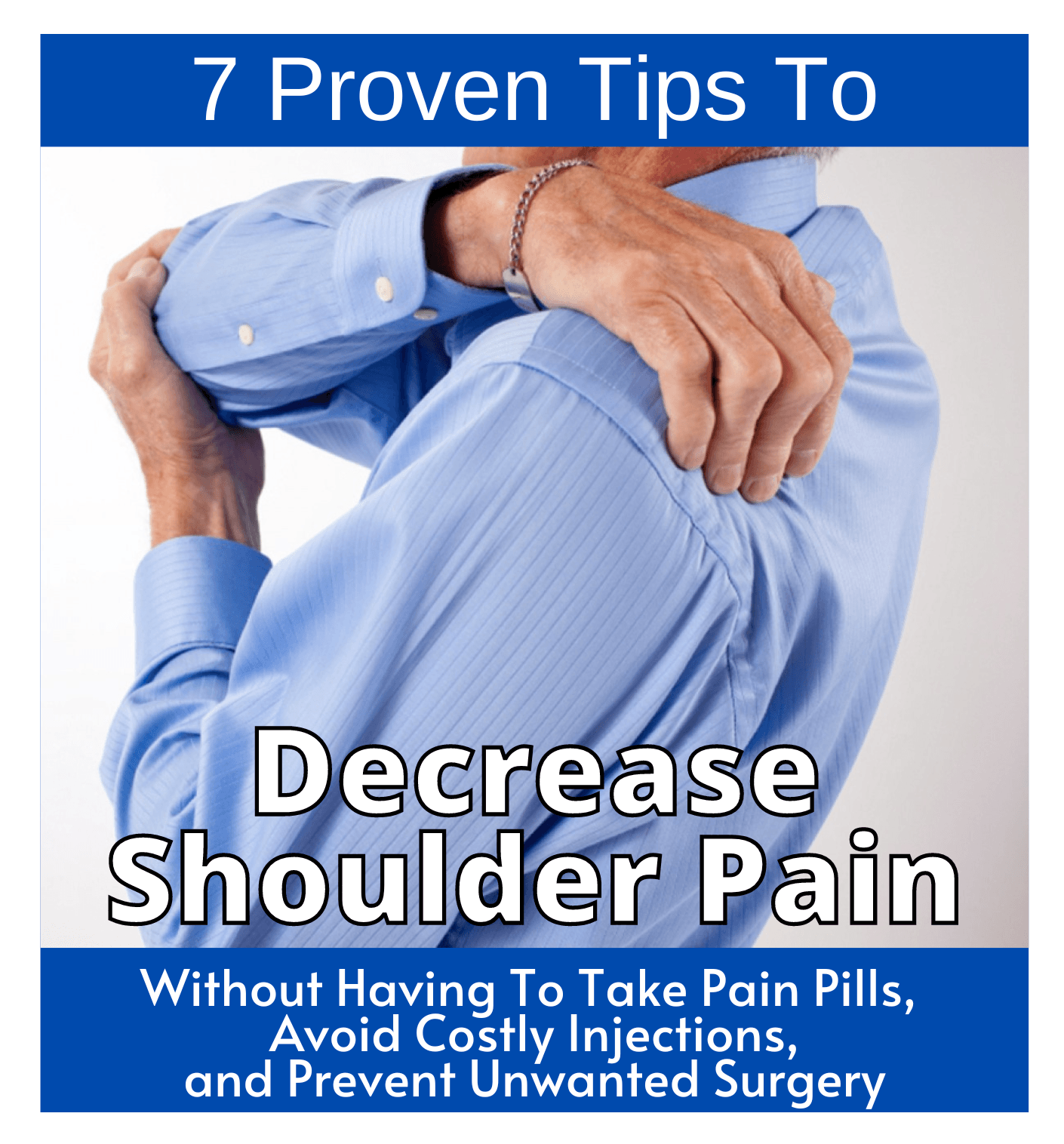 The Pitfalls of DIY Exercises for Shoulder Pain: Why Consulting a ...