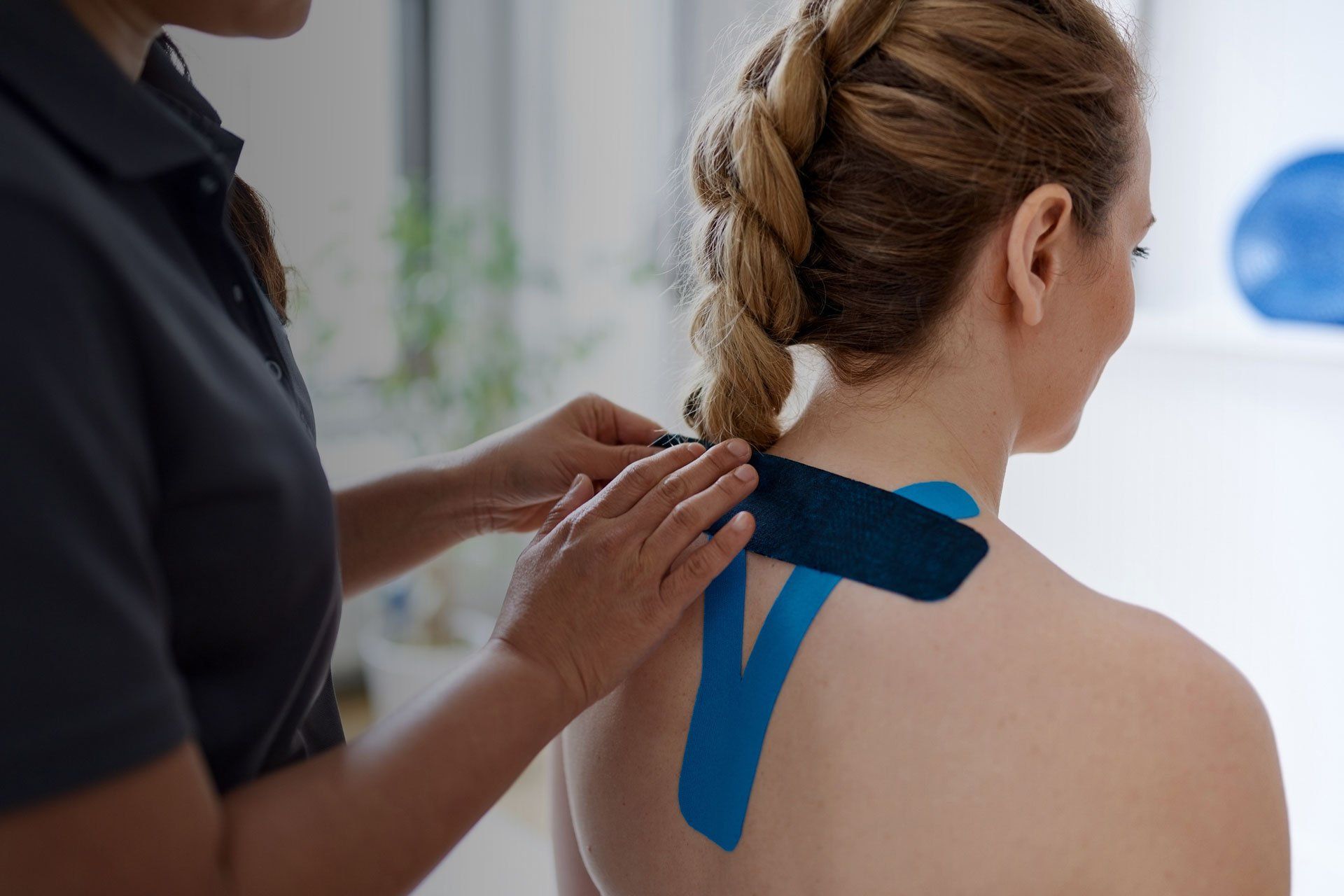 Shoulder Pain in High School Volleyball How Physical Therapy Can Save