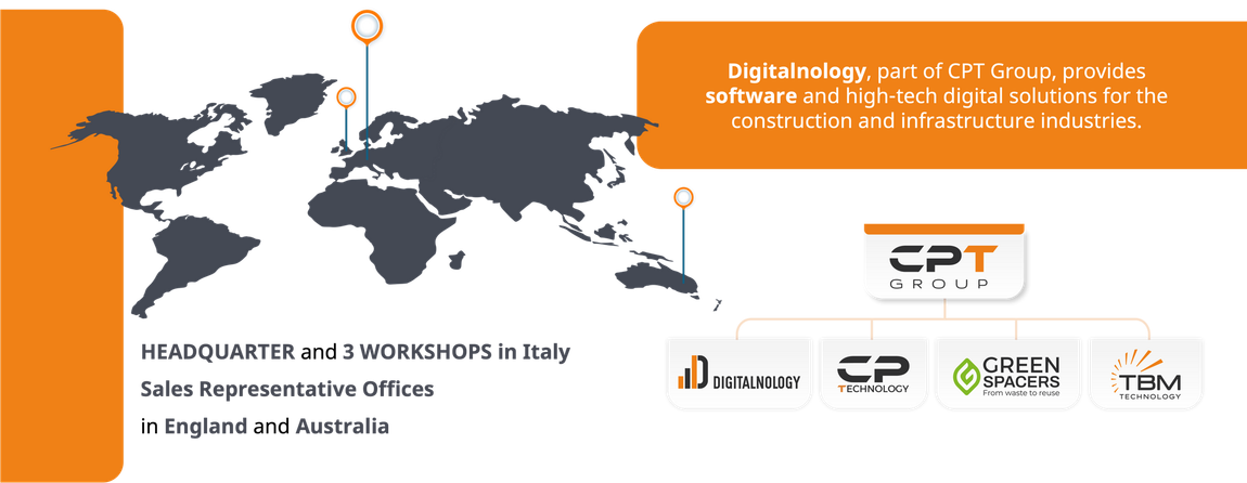 Digitalnology - CPT GROUP