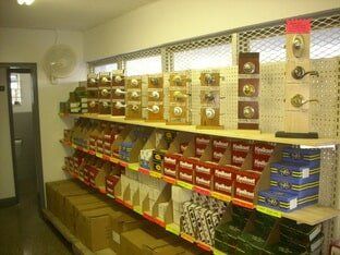 Builders Bargain Inventory — Discount Doors in FORT LAUDERDALE, FL