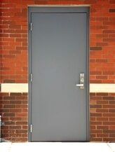Steel Door — Discount Doors in FORT LAUDERDALE, FL