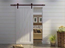 Barn Door — Discount Doors in FORT LAUDERDALE, FL