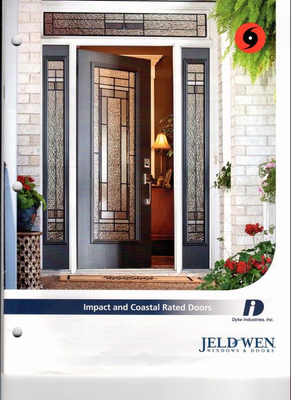Impact — Coastal Rated Doors in Fort Lauderdale, FL
