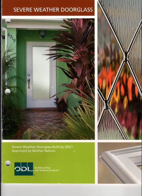 Discount Doors — Severe Weather Doorglass in Fort Lauderdale, FL