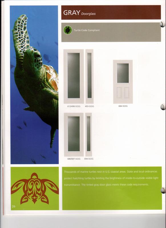 Gray — Turtle Code Compliant in Fort Lauderdale, FL