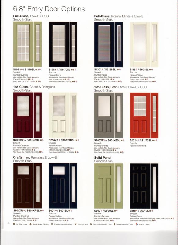 Internal Blinds — Solid Panel in Fort Lauderdale, FL