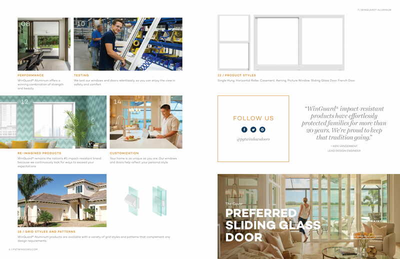 Sliding Doors — Preferred Sliding Glass Doors in Fort Lauderdale, FL