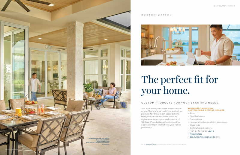 Custom Products — Perfect Fit for Your Home in Fort Lauderdale, FL