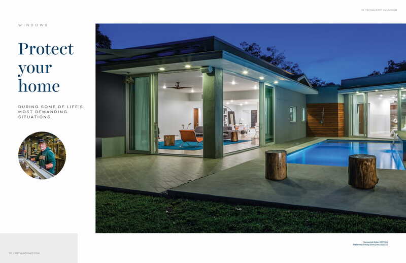 Quality Windows — Protect Your Home in Fort Lauderdale, FL