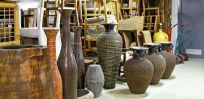 vases to move to secure storage in Clarkson, NY