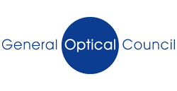 General-Optical-Council-logo