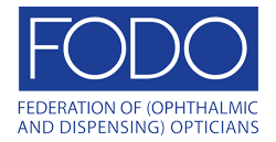 FODO logo - Federation-of-Opthalmic-and-Dispensing-Opticians