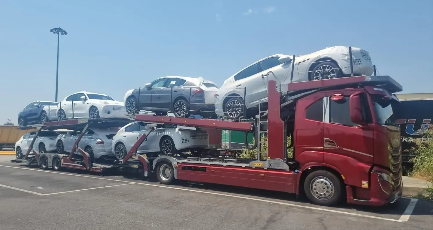 lanza trasporti