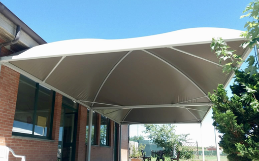 gazebo