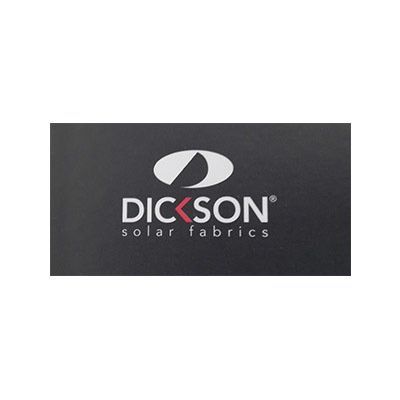 Dickson logo