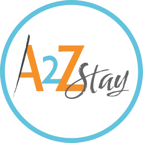 A2Z Property Management, Inc. Logo