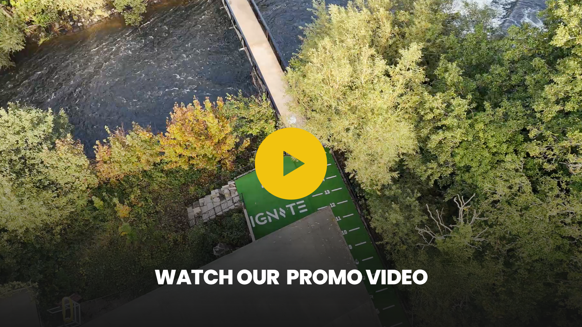 Ignite Introduction Video