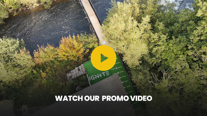 Ignite Introduction Video