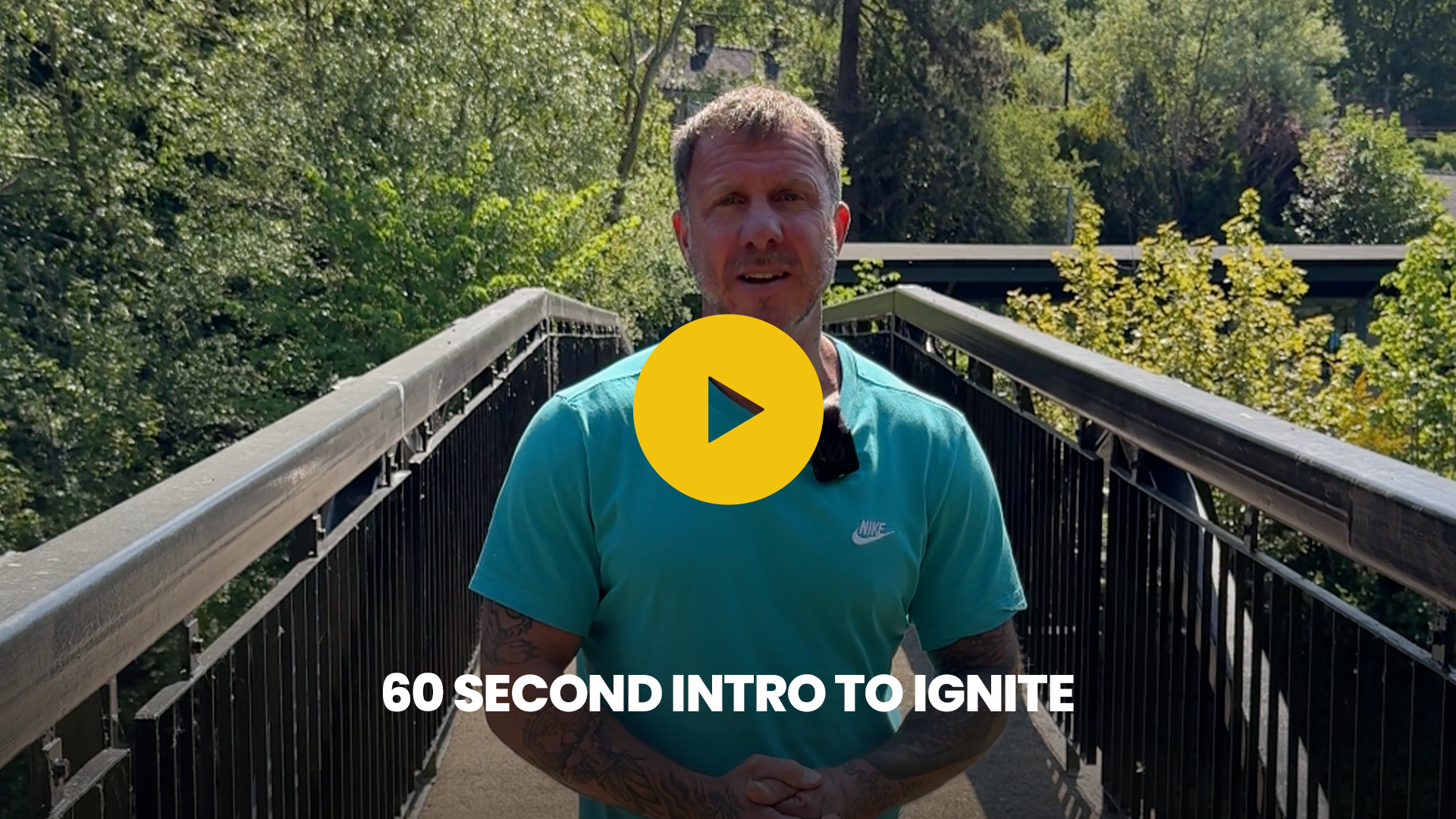 Ignite Introduction Video