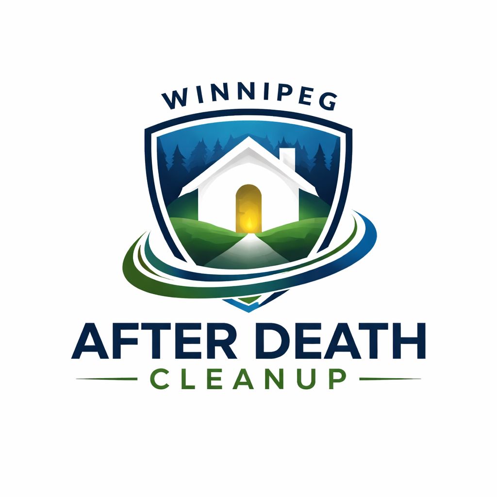 Winnipeg Biohazard and After Death Cleanup 
