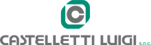 Logo Castelletti Luigi snc