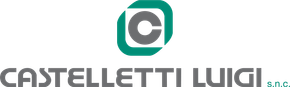 Logo Castelletti Luigi snc
