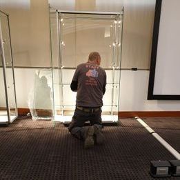 montaggio mobili D&V Traslochi Viterbo di Daniele Pezzotti