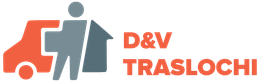 D&V Traslochi di Daniele Pezzotti - logo
