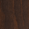 A close up of a brown wood grain texture.