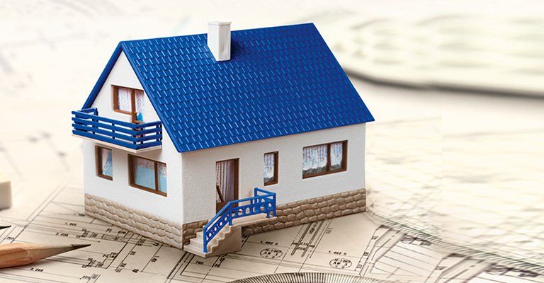 immagine illustrativa polizza casa